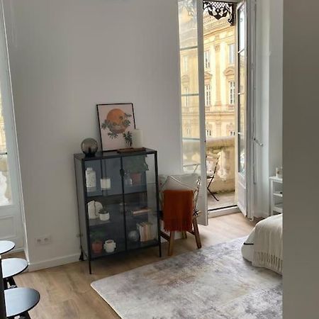 Grand Balcon Place Des Terreaux Lyon Exterior foto