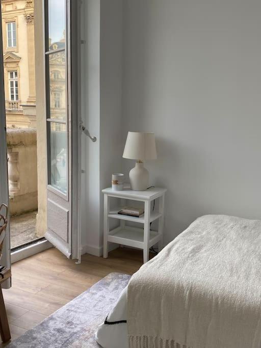 Grand Balcon Place Des Terreaux Lyon Exterior foto