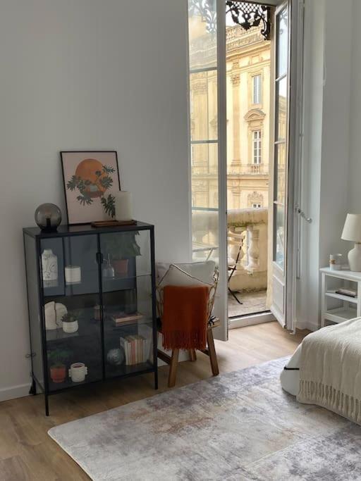 Grand Balcon Place Des Terreaux Lyon Exterior foto